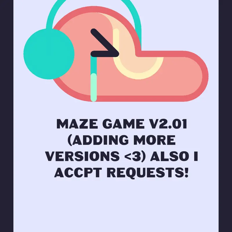 Game by @SummerParadise
