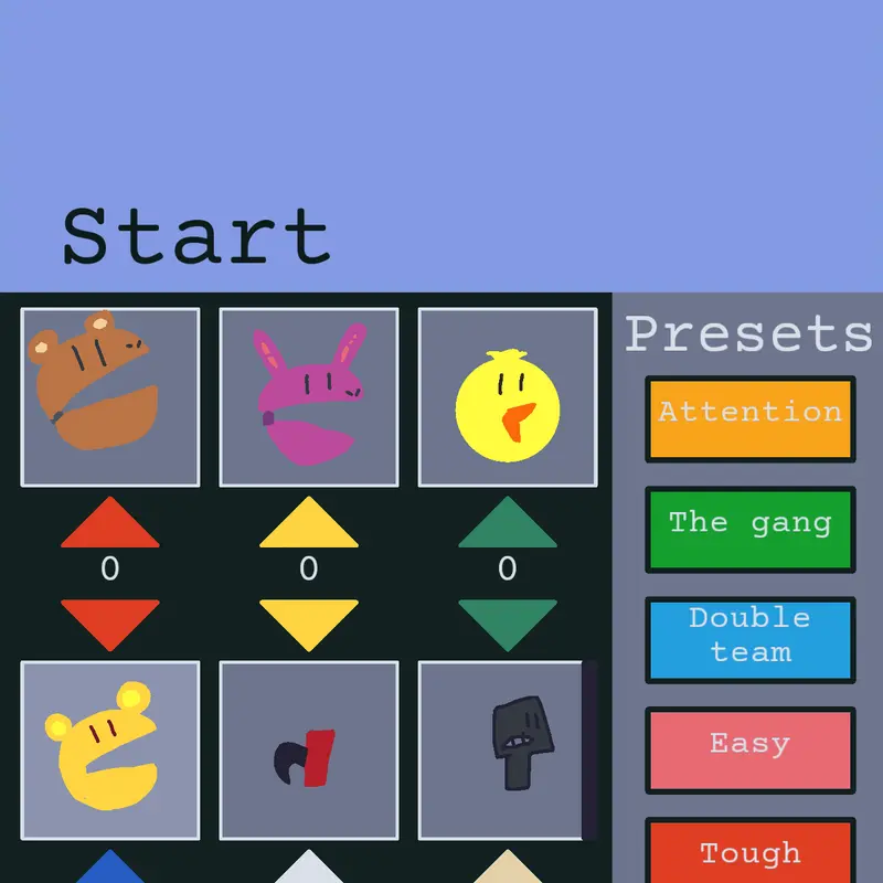 Game by @alex2355