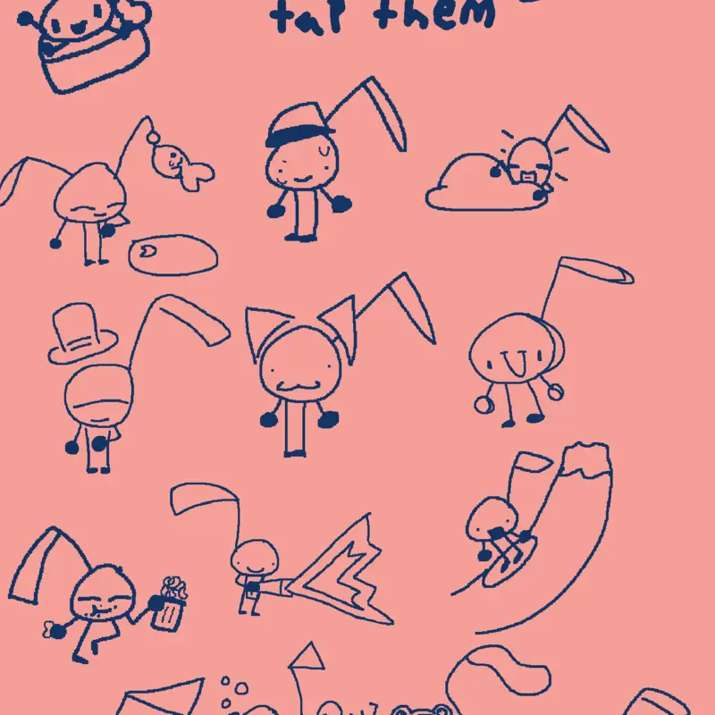 Game by @-Bun_B0nny-