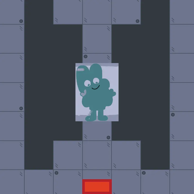 Game by @castlemadness