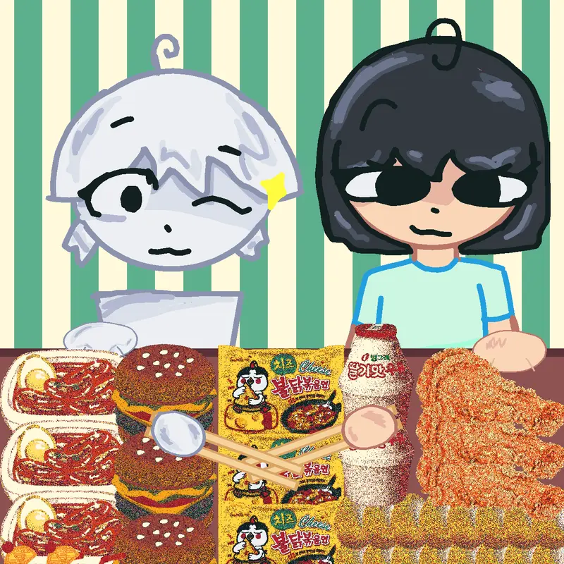 Game by @mosmos_