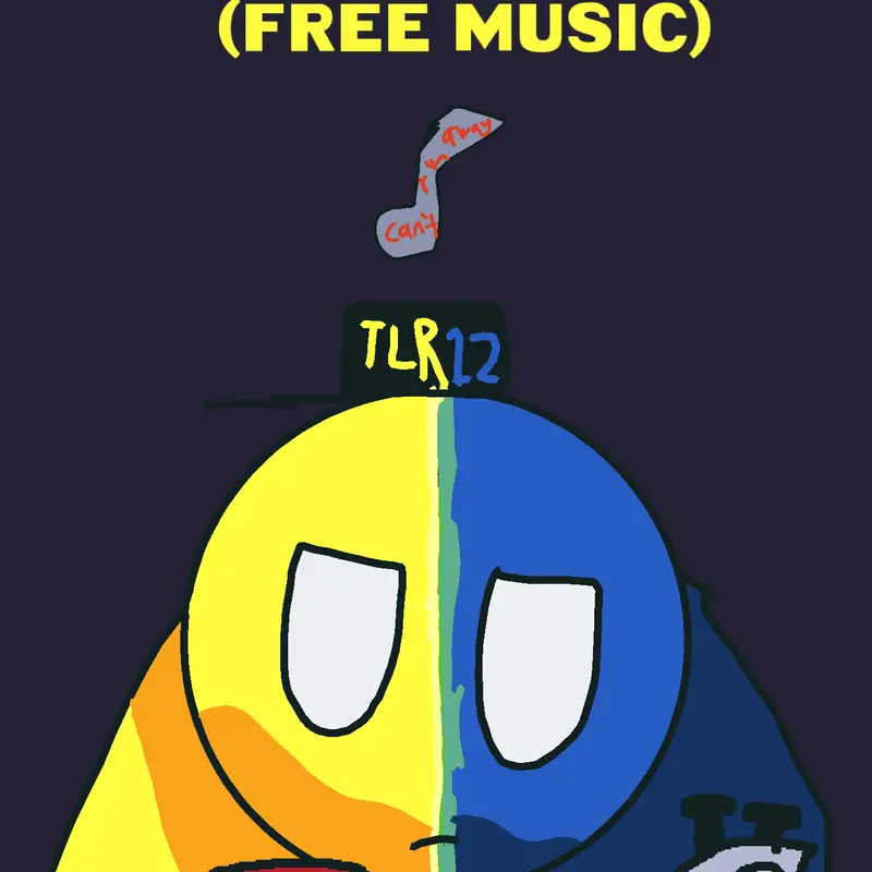 Can't run away free music by @Thomasleroi12