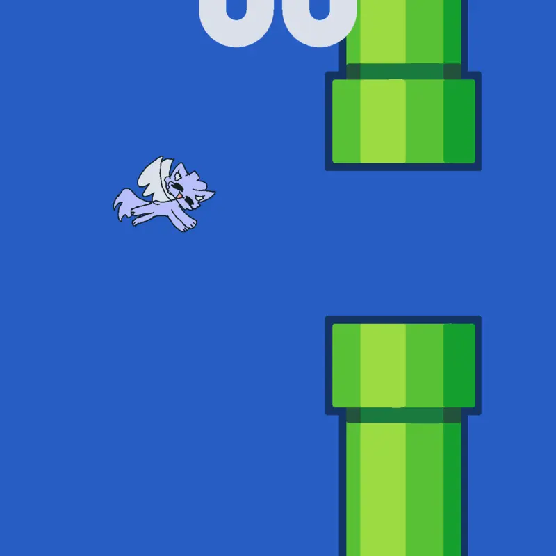 Game by @catmealz