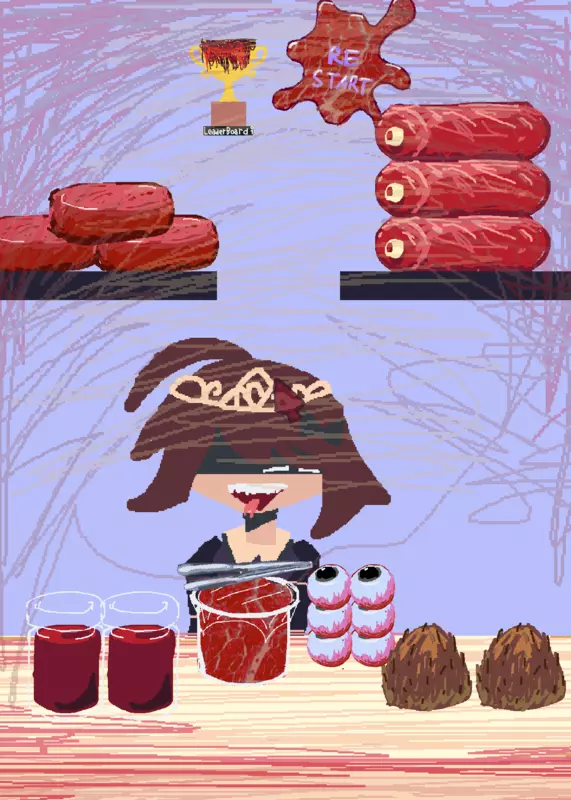 Game by @Iryna19