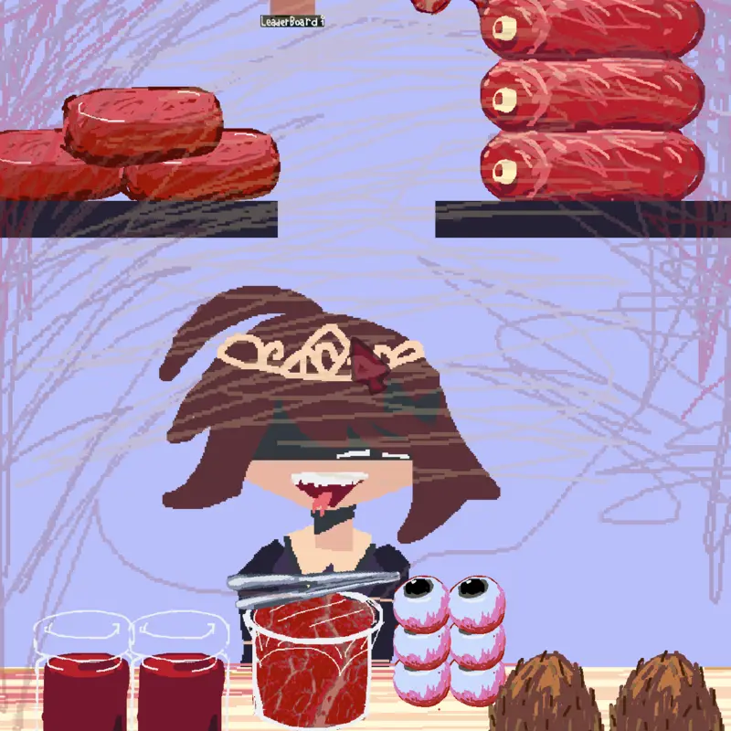 Game by @M0llyXD