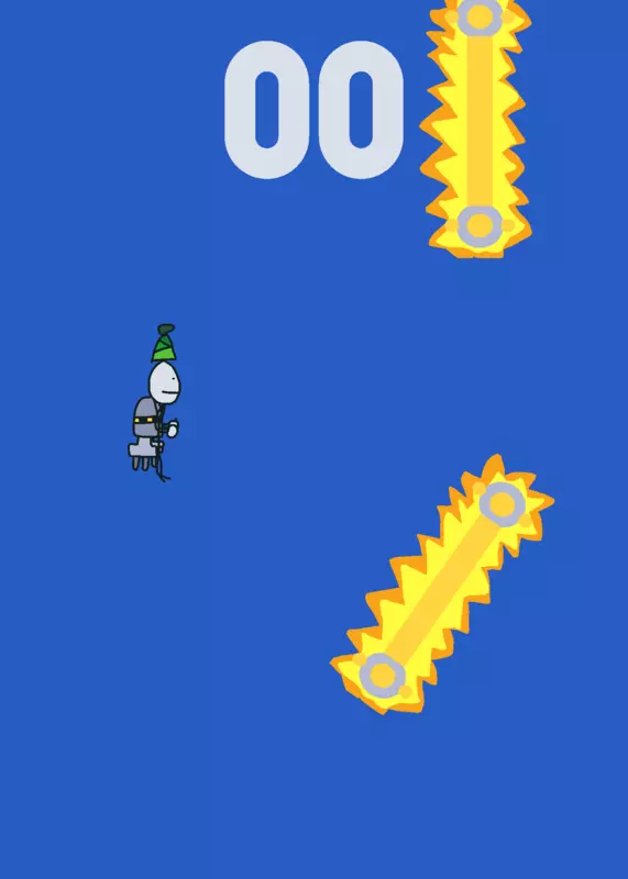 Game by @trashgang_port