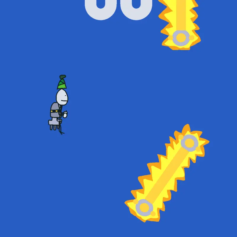 Game by @trashgang_port
