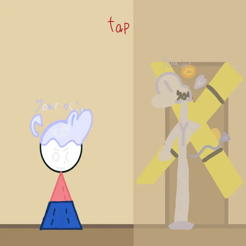 Game by @Rosie13