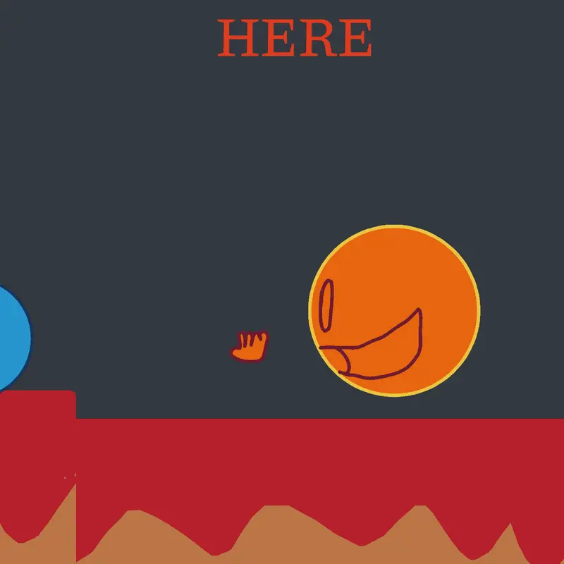 Game by @AreaConfirmed2returns