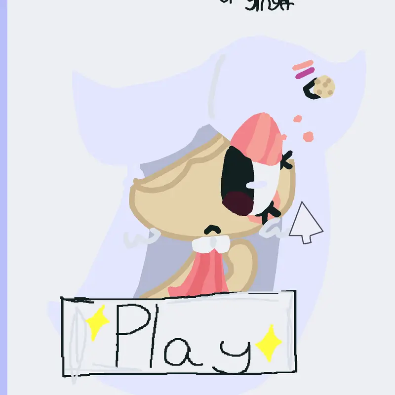 Game by @Ging3r