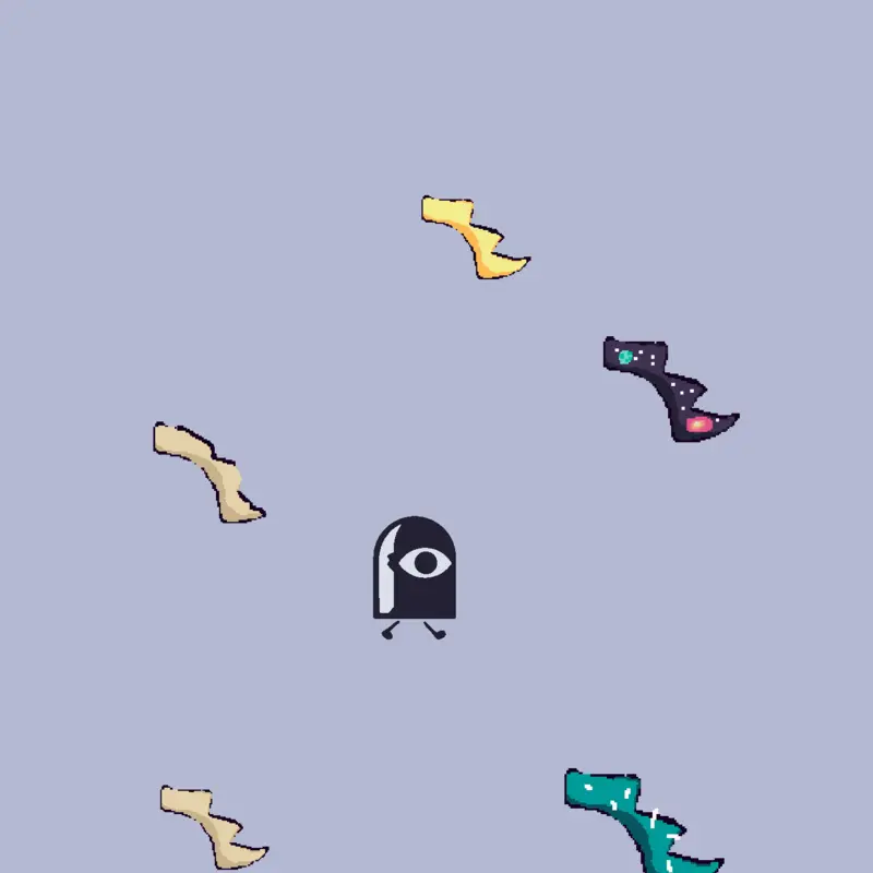Game by @lilylila