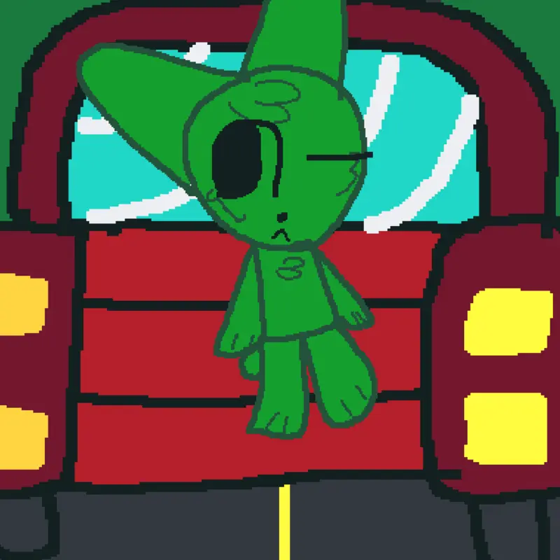 Game by @I_MISS_YOU_AZEL_CREATER