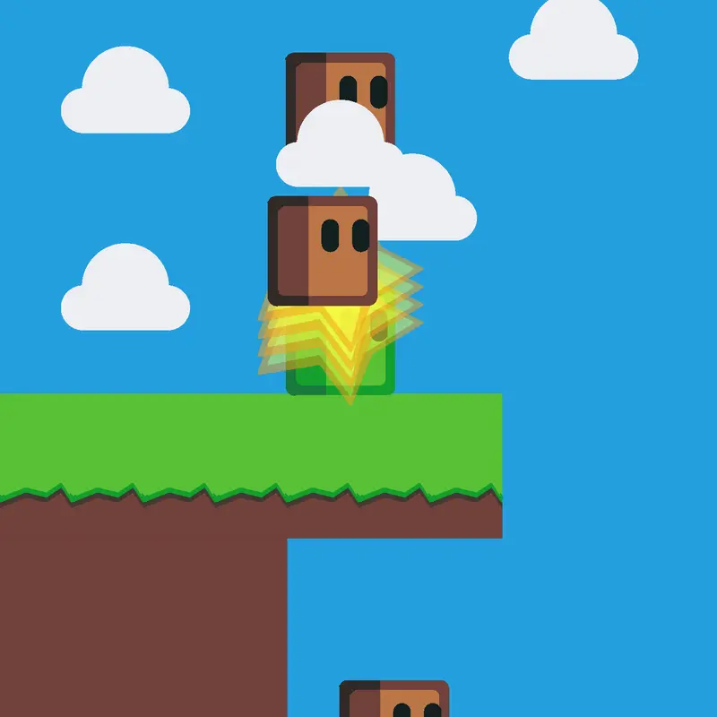 Game by @GleeTheLowDetailed