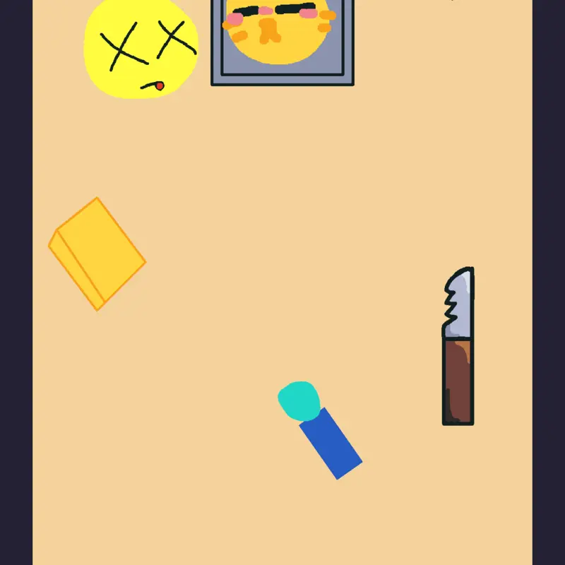 Game by @mikalashaa33