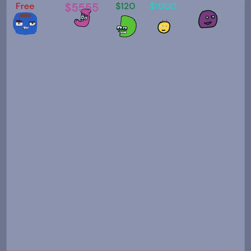 Game by @usbkluc