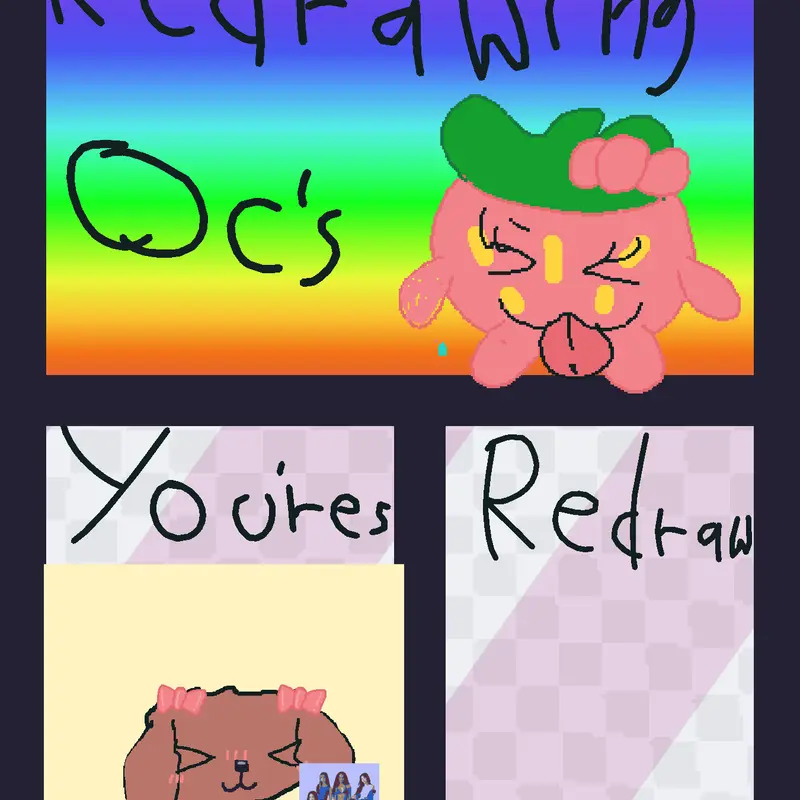 Game by @-_-cutie-eyekon-_-