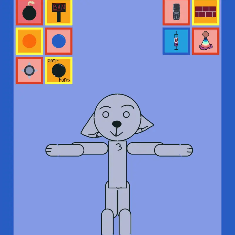 Game by @Sono_io