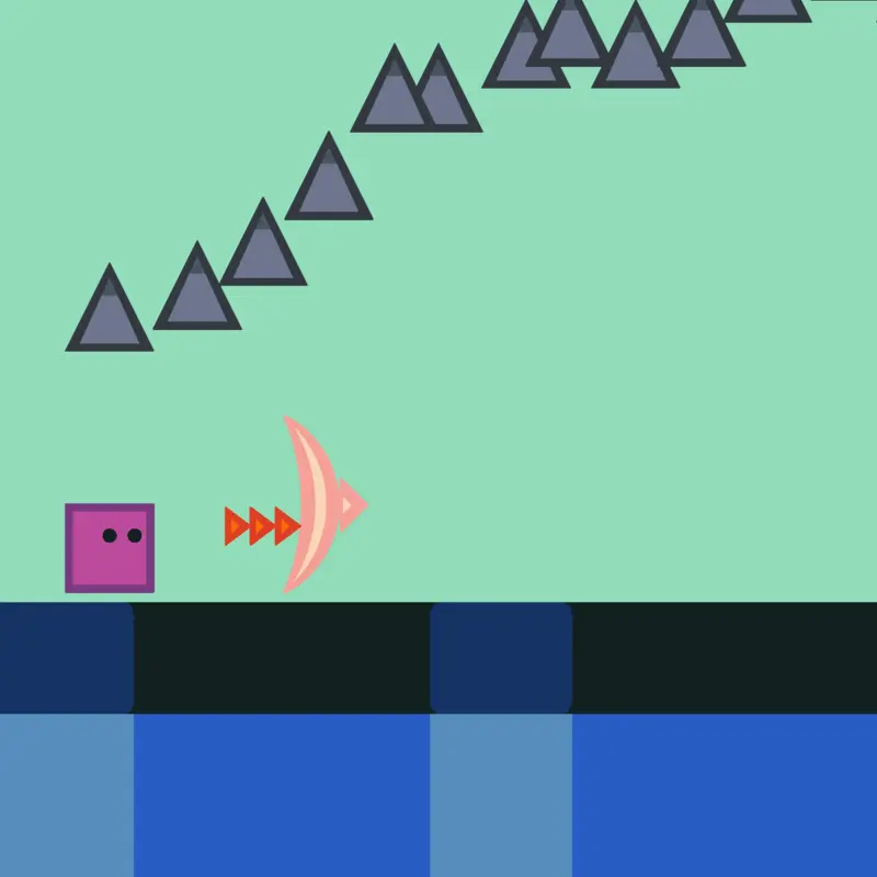 Just geometry by @edi1000