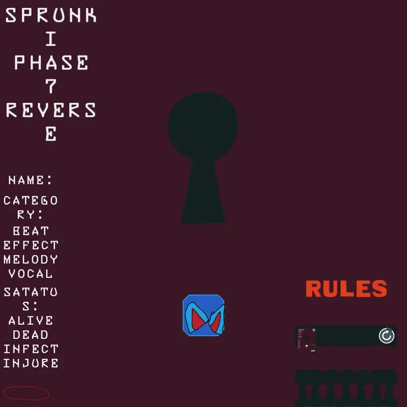 Game by @MiguelStudi