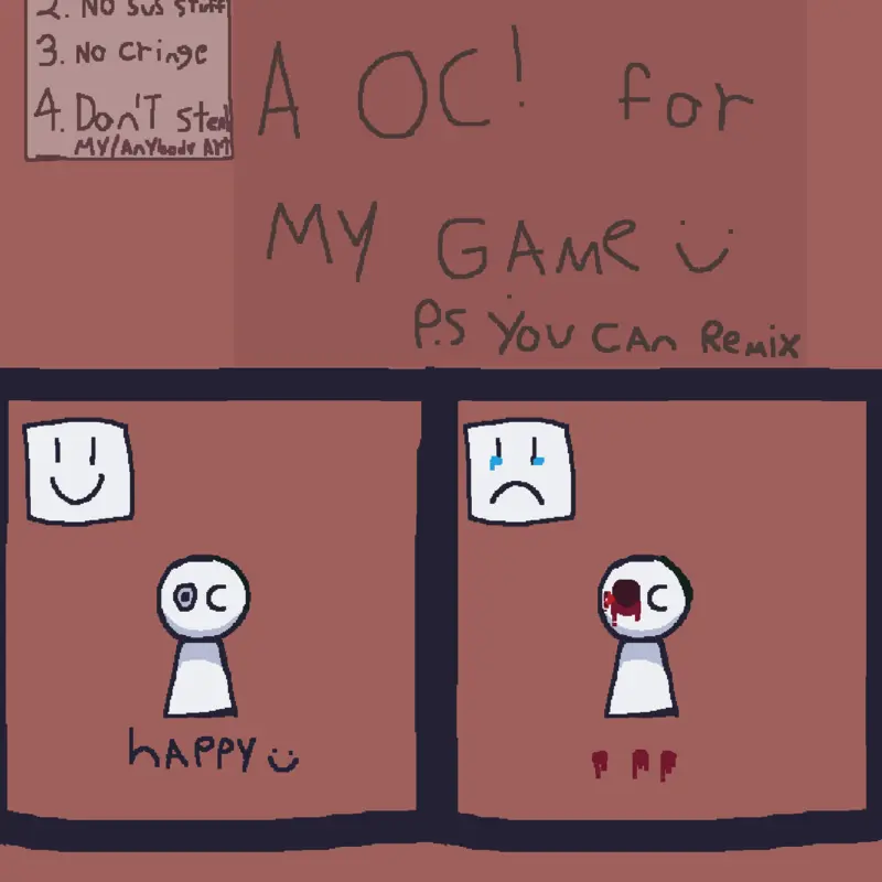 Game by @Dogepal_93