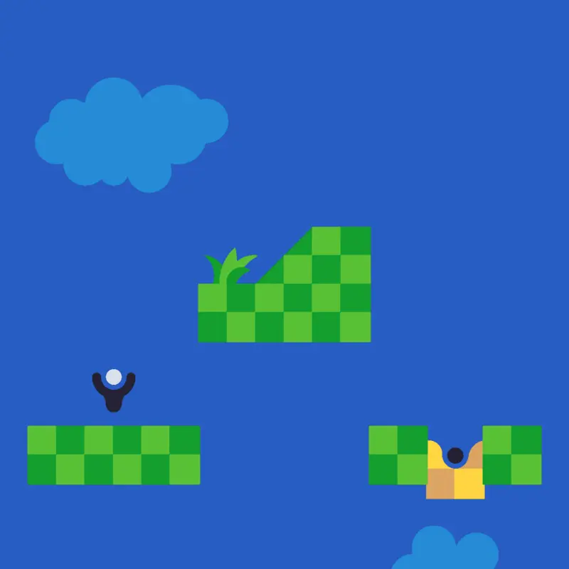 Game by @Anabymin