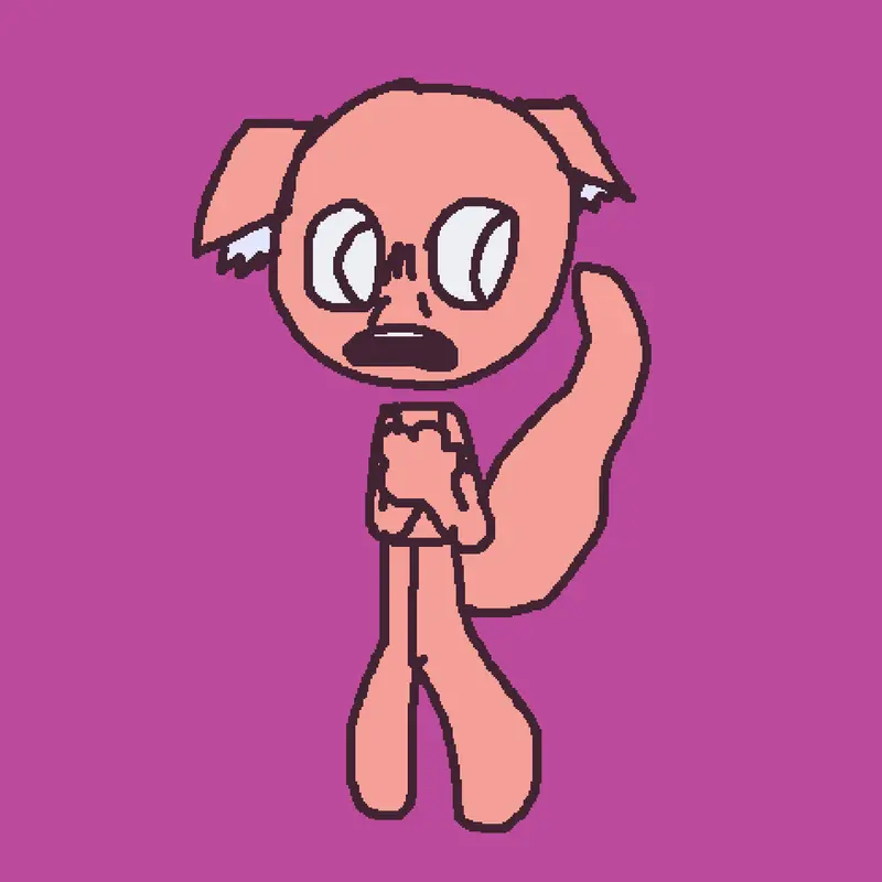 Game by @pickletheanimator