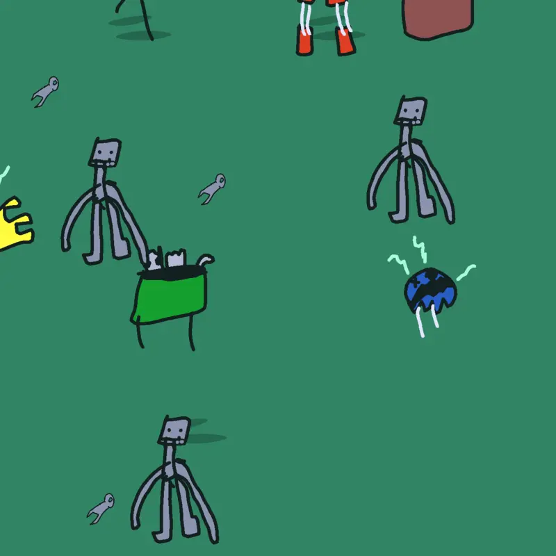 Game by @timerz