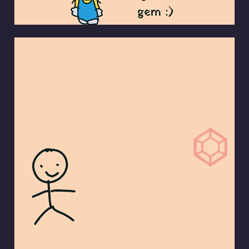 Game by @Clefairy