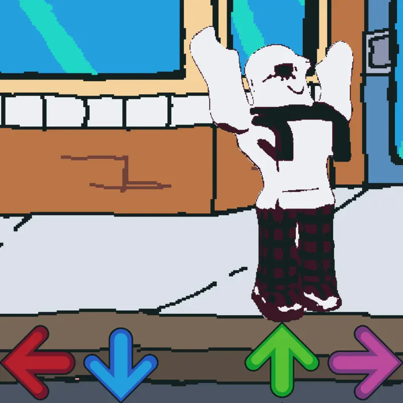 Game by @BaconKGG