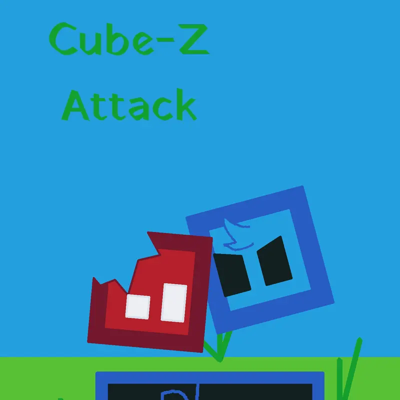 Game by @Blue590