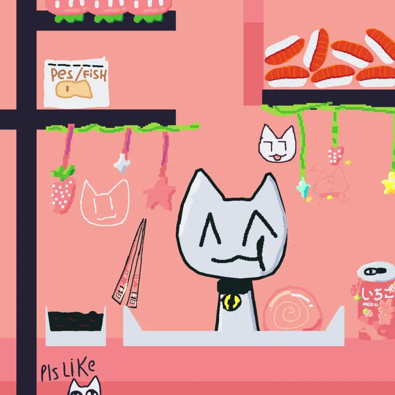 Game by @Greenbean_King