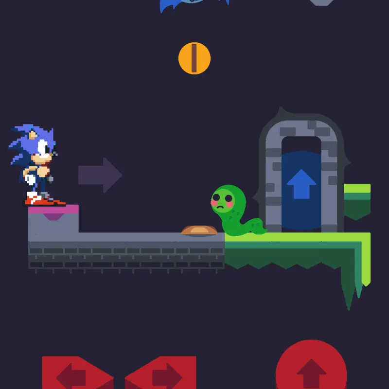Game by @chinoslocos987