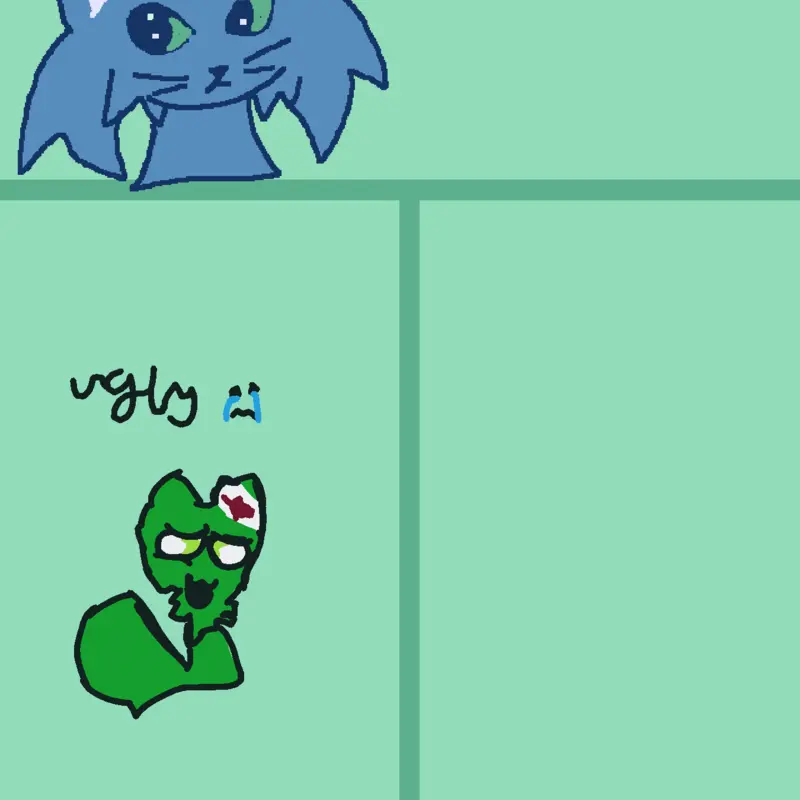 Game by @alicorn_kitty