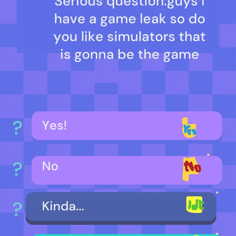 Game by @cookiegaming