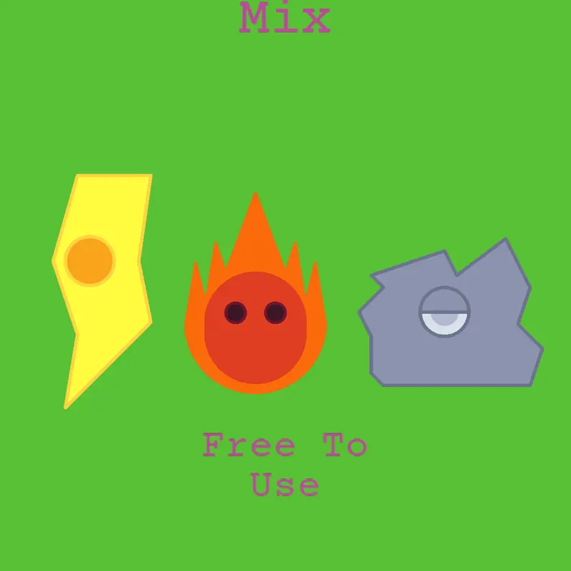 Game by @Bonnie000