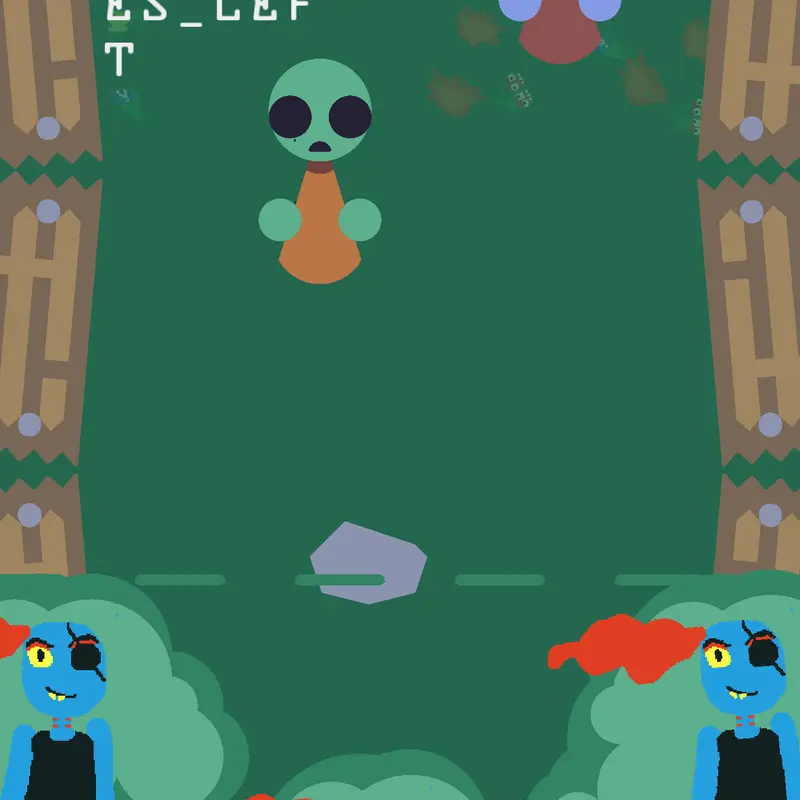Game by @ASRIEL33