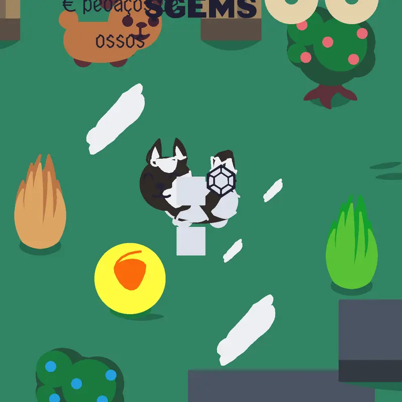 Game by @Nintendomekergames