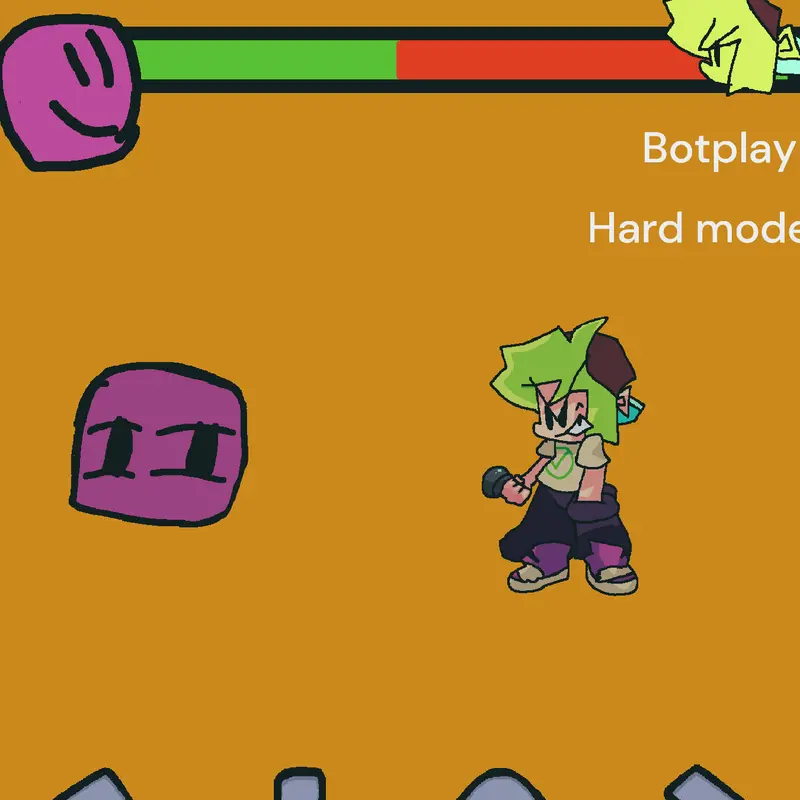 Game by @poppyleytaym