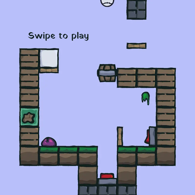 Game by @117abe