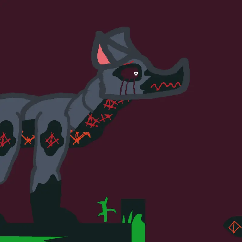 Game by @R0x4_444