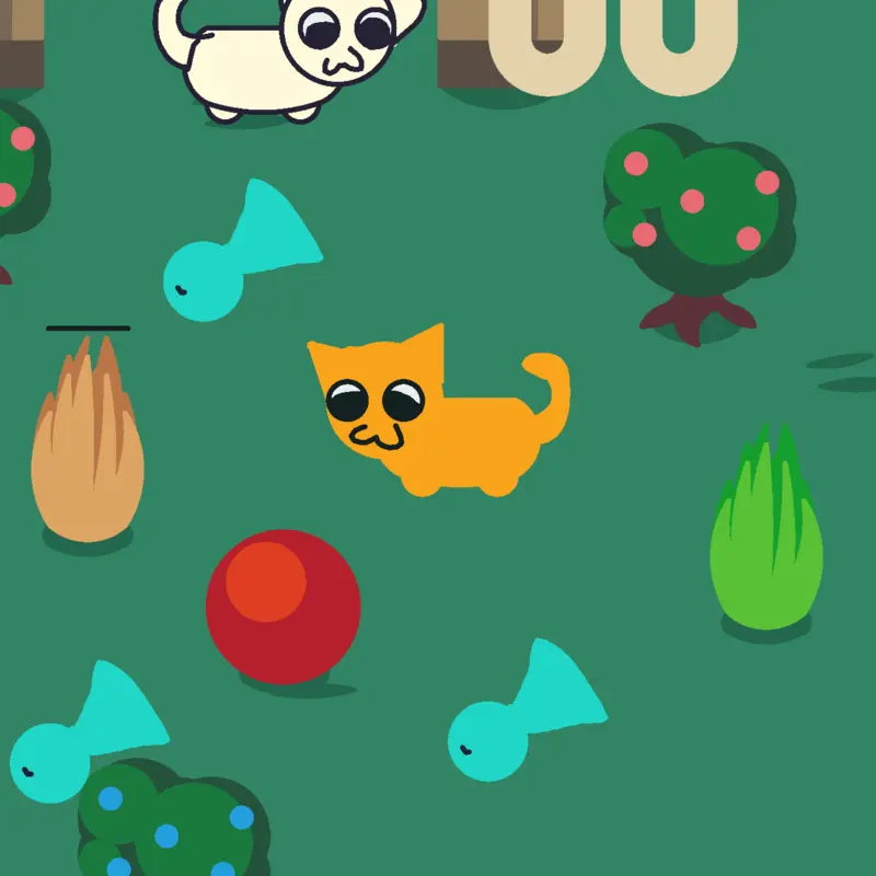 Game by @harmony17