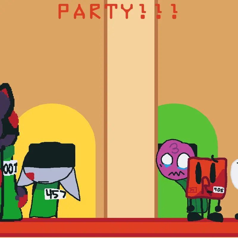 Game by @Marozka