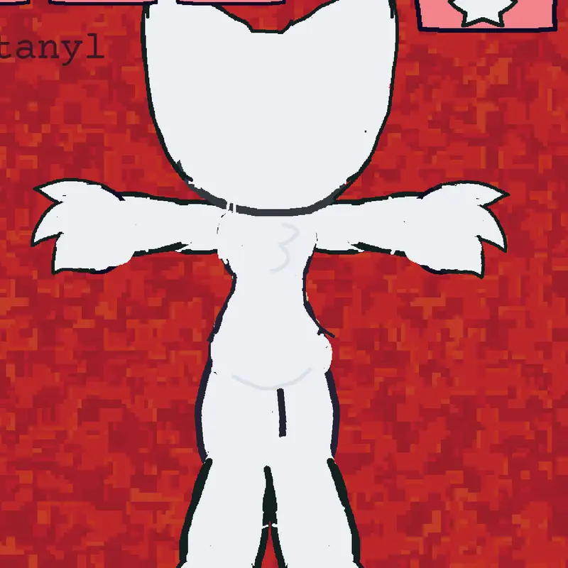 Femtanyl!!! by @MapleTheSyrupCat