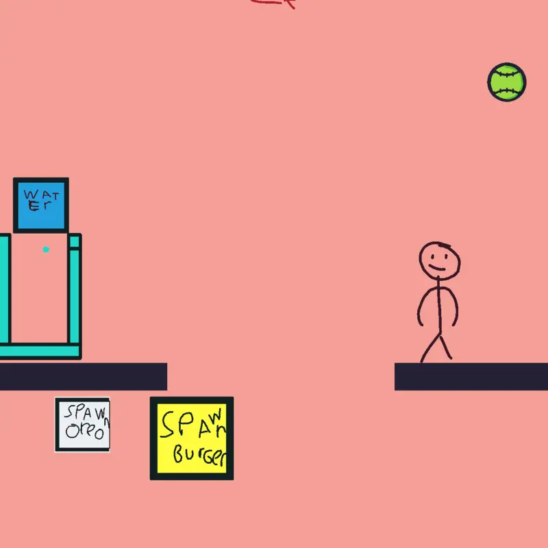 Game by @TimofeyXD