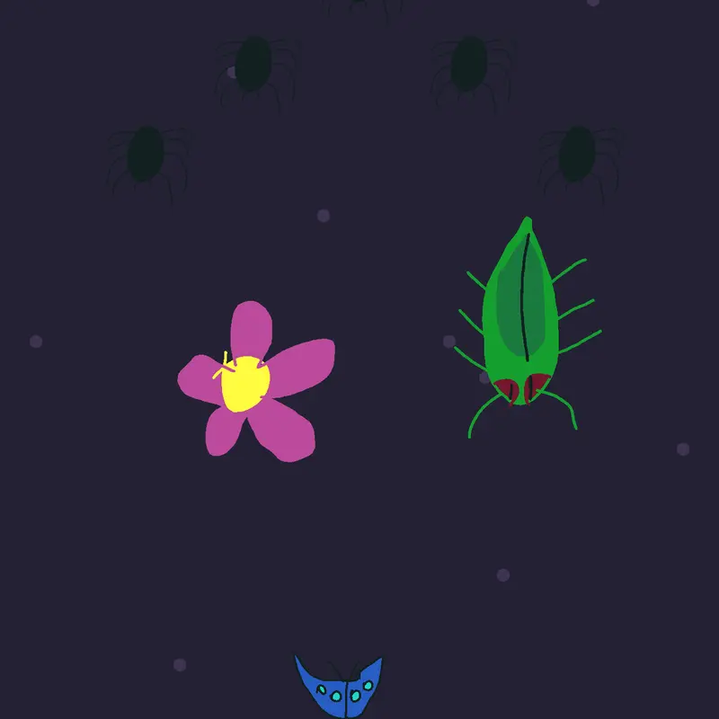Game by @The_Dark_Phoenix