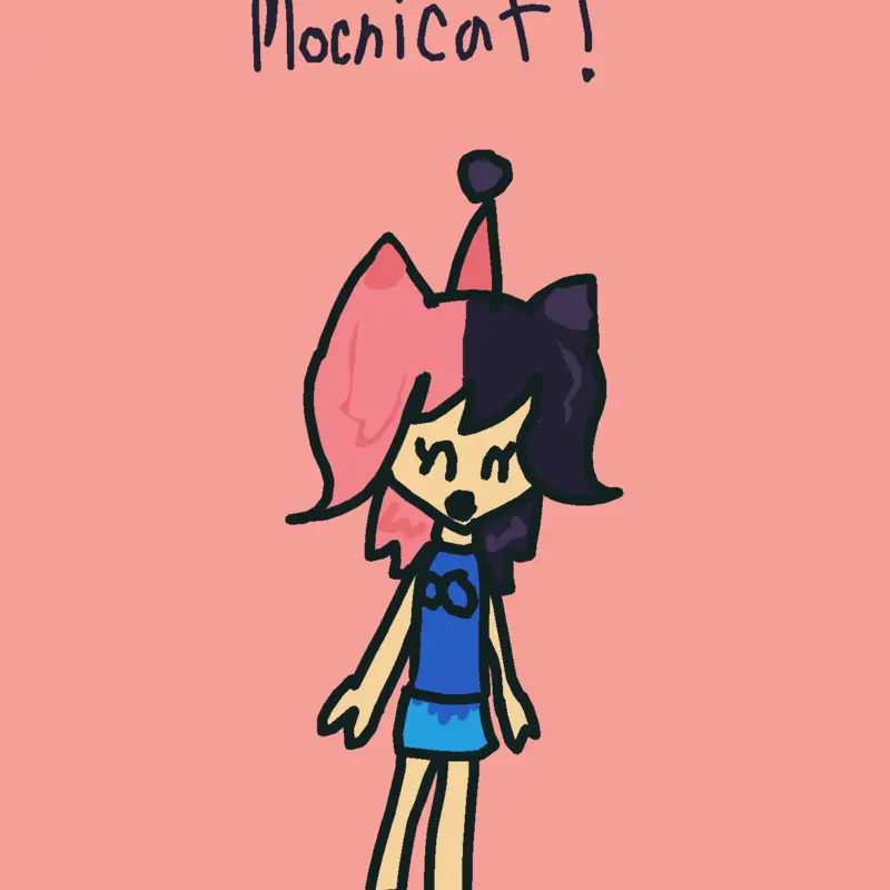 Game by @Evelyn_DreamCoreYT