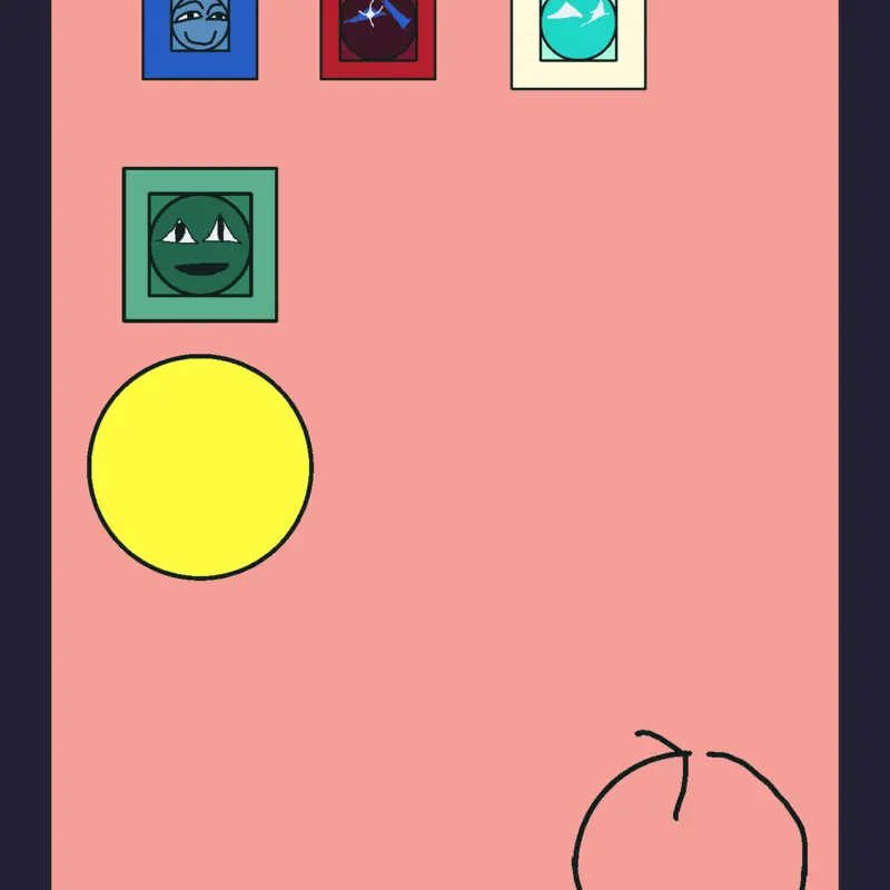 Game by @keirojoh