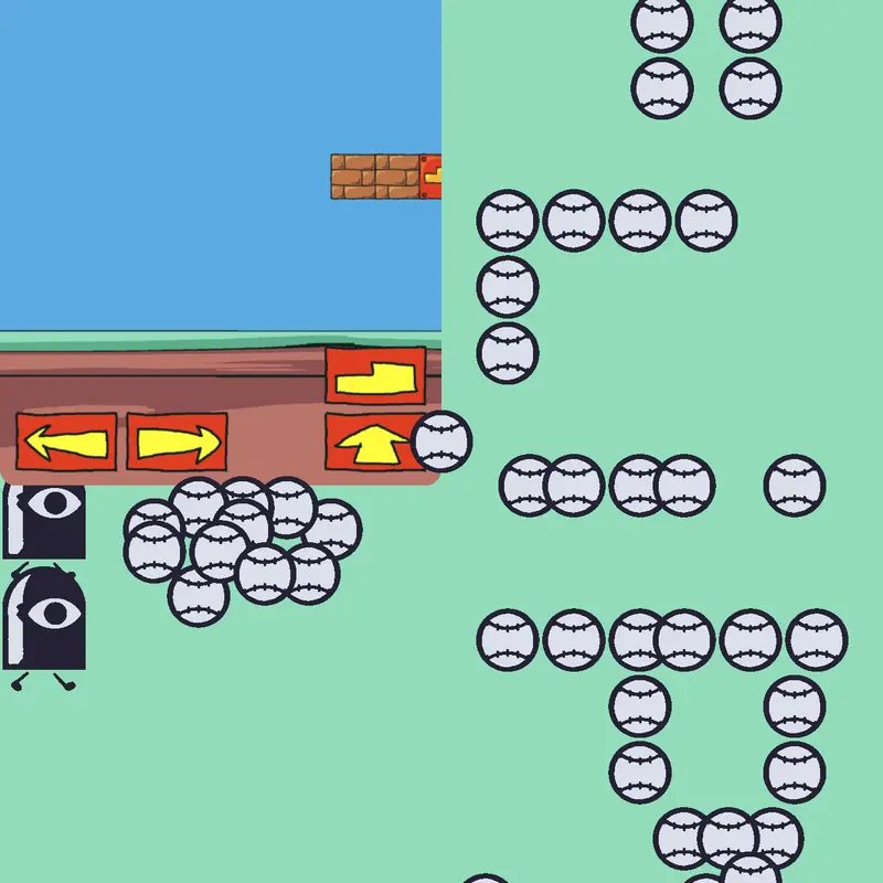 Game by @tomarrvz21