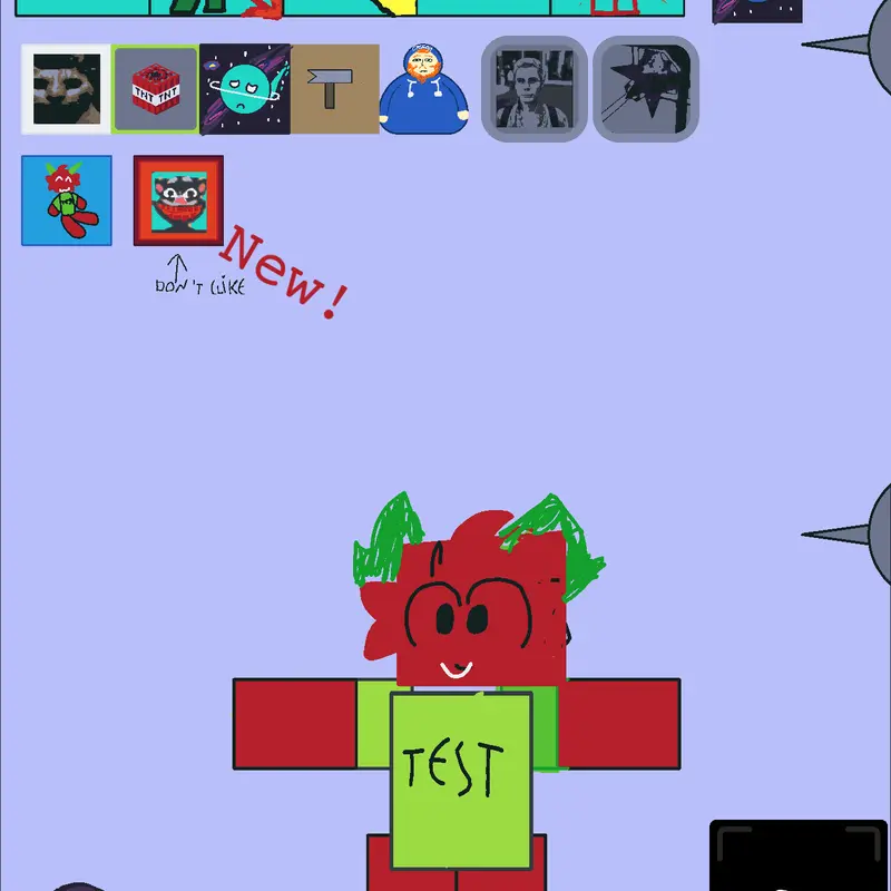 Ragedool a test by @Fun_Bear