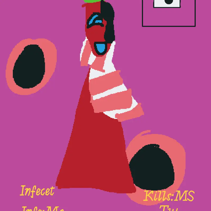 Game by @handpowered